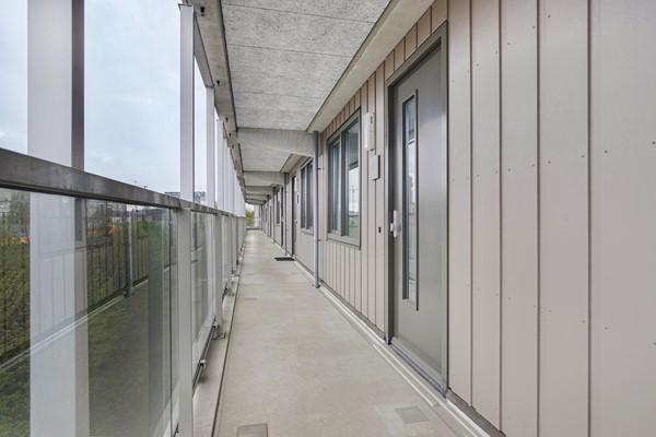 Medium property photo - Dokstraat 87, 6541 EZ Nijmegen